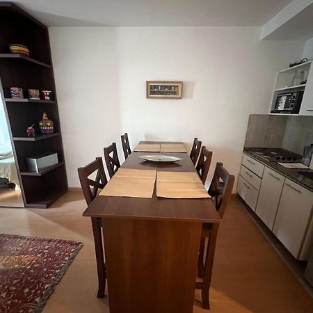 Studio Palermo Buenos Aires Bagian luar foto