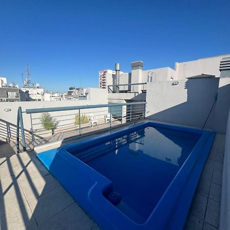 Studio Palermo Buenos Aires Bagian luar foto