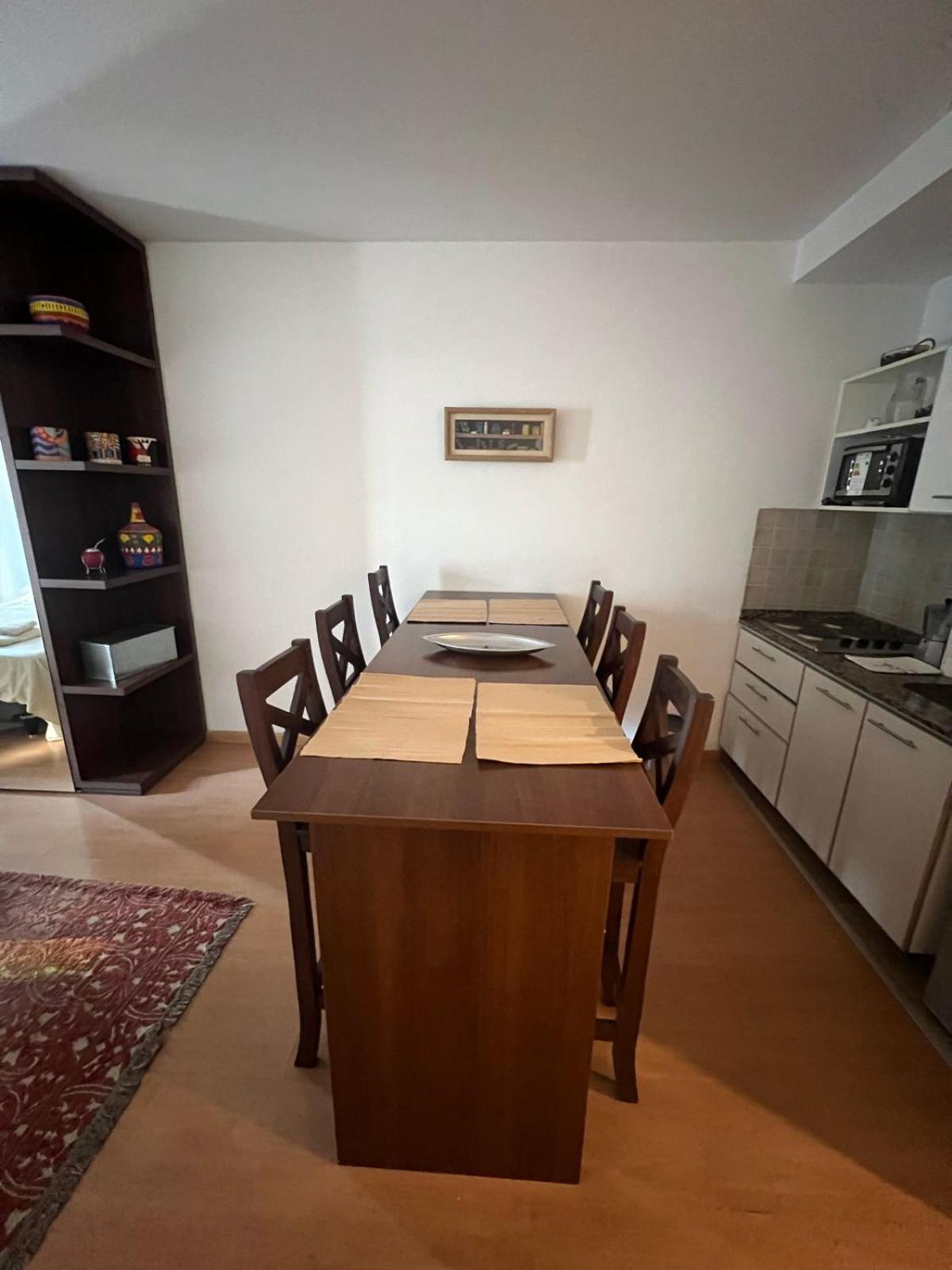 Studio Palermo Buenos Aires Bagian luar foto