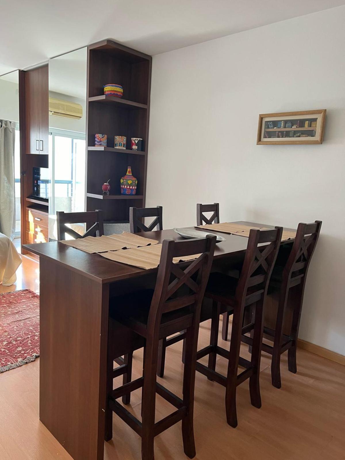 Studio Palermo Buenos Aires Bagian luar foto